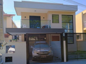 Casa 2 dorm Campeche